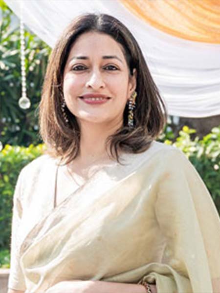 Ms. Shivani Johri